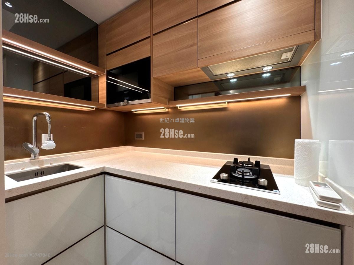 Arbour Rental 1 Bedroom , 1 Bathroom 350 ft²