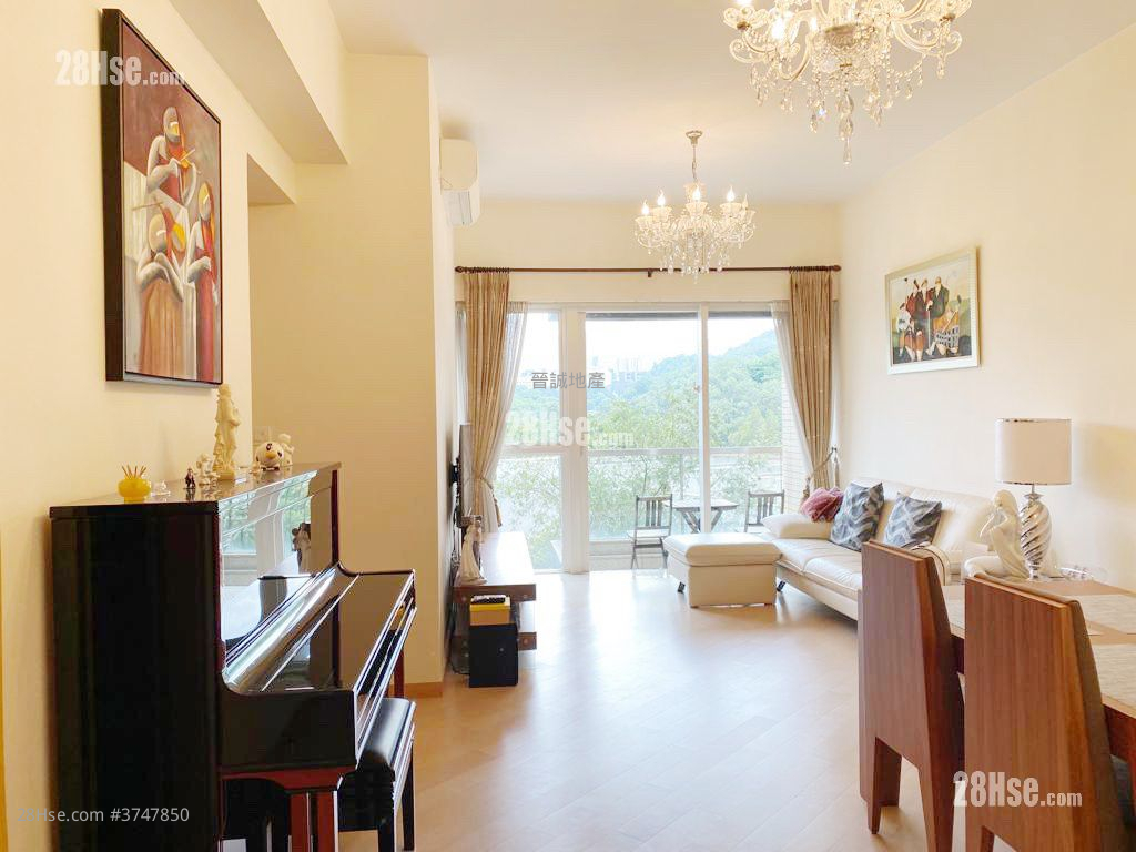 星堤 售盤 4 房 , 3 浴室 918 平方呎