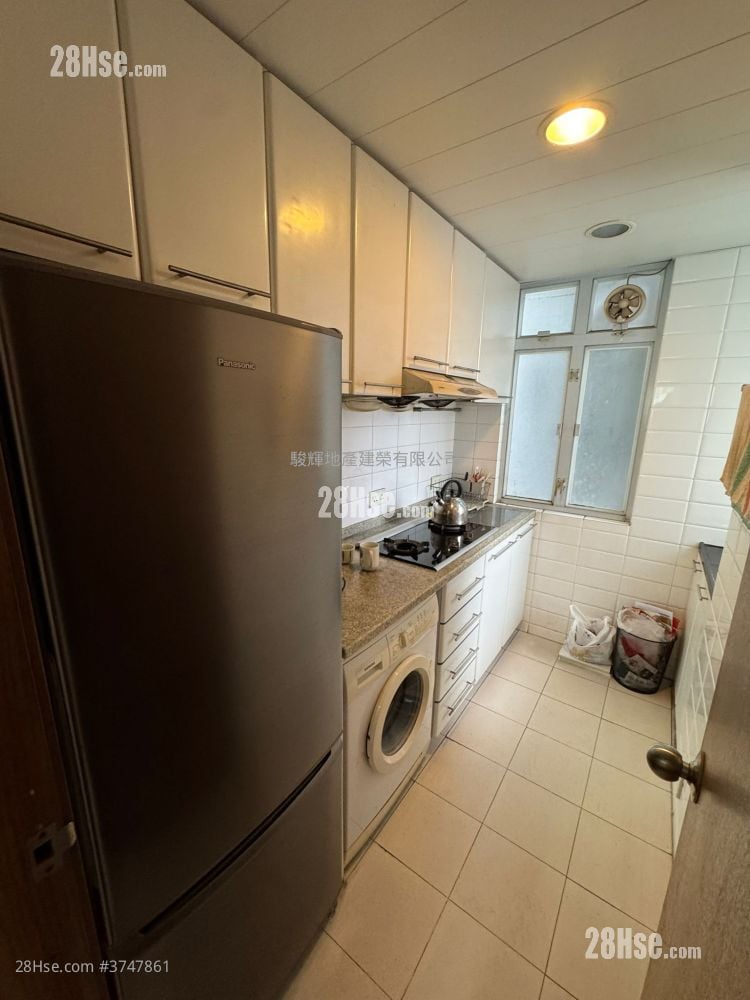 嘉景楼 售盘 1 房 , 1 浴室 606 平方尺