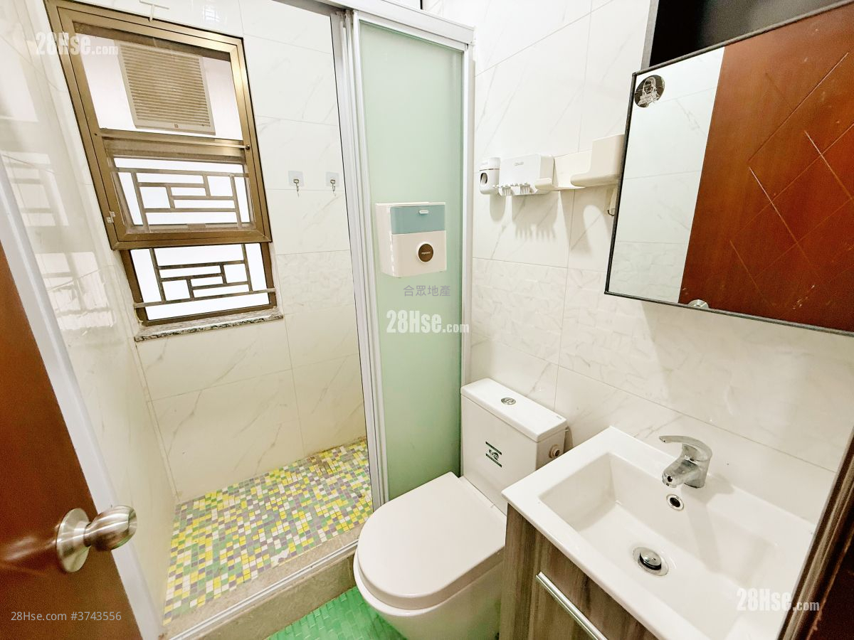 村屋 租盤 200 平方呎