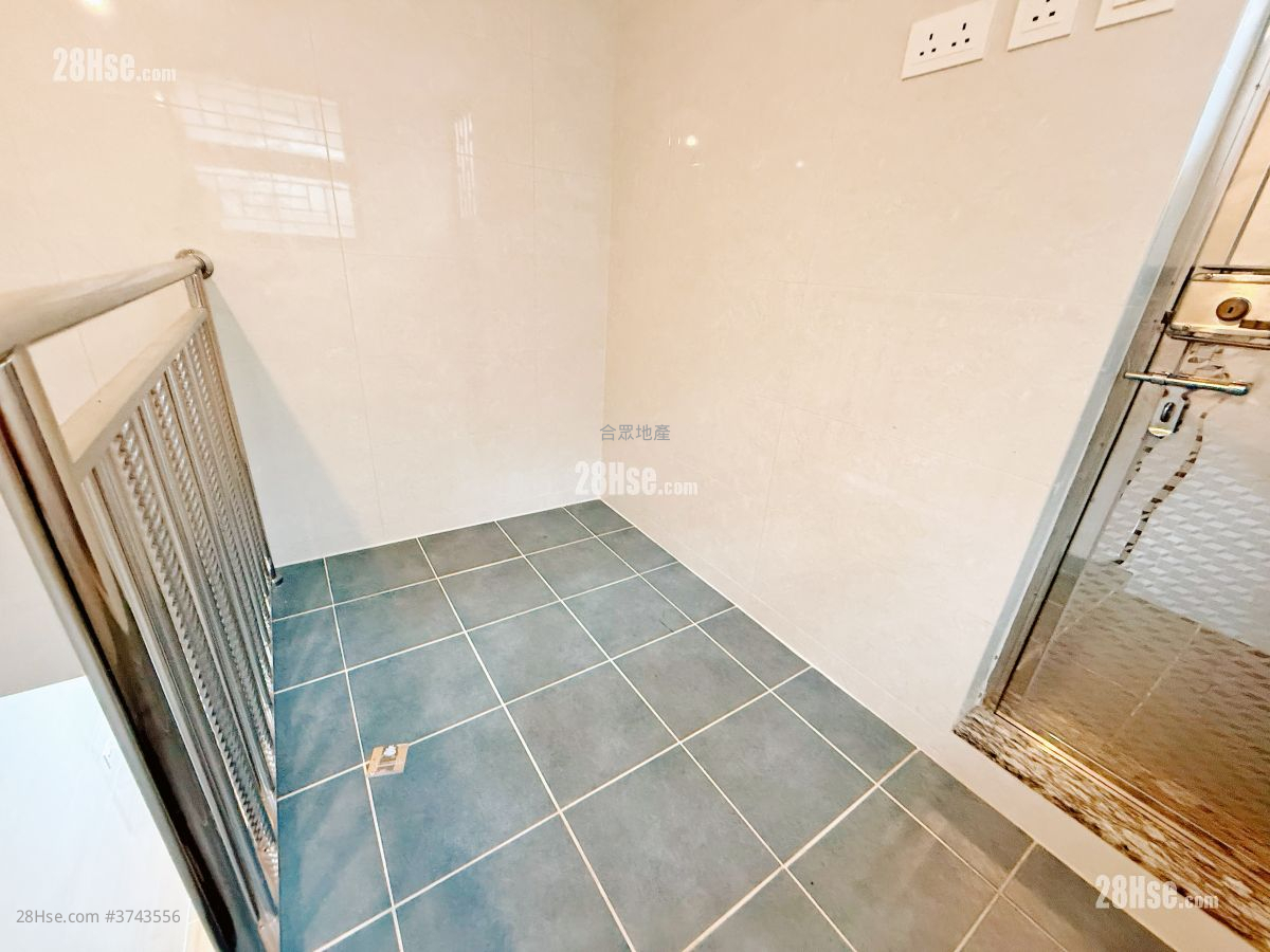 村屋 租盤 200 平方呎