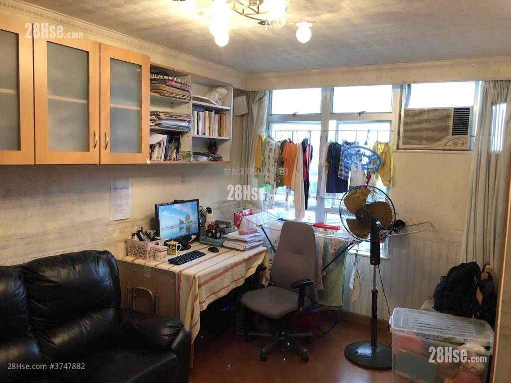 康强苑 售盘 2 房 , 1 浴室 426 平方尺