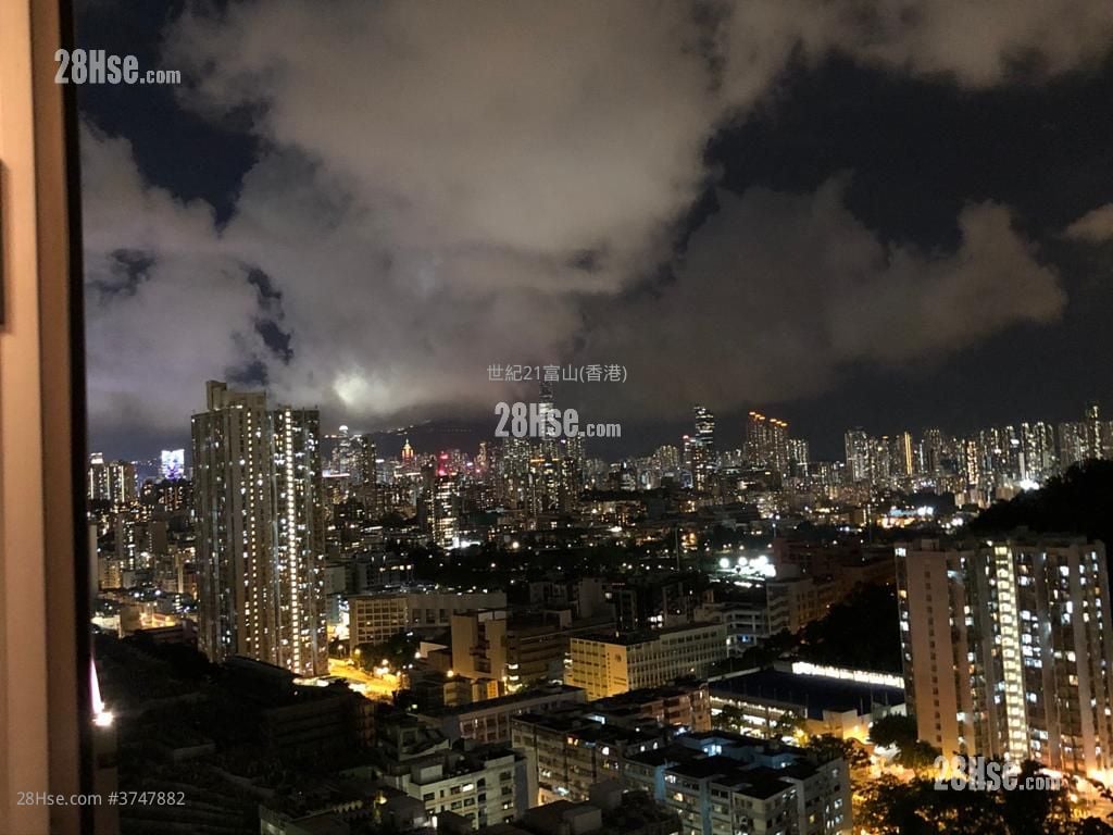 康强苑 售盘 2 房 , 1 浴室 426 平方尺