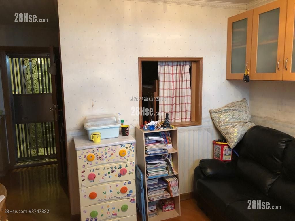 康强苑 售盘 2 房 , 1 浴室 426 平方尺