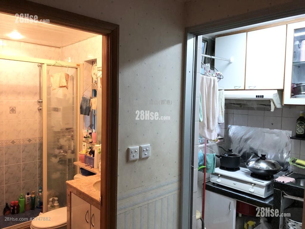 康强苑 售盘 2 房 , 1 浴室 426 平方尺