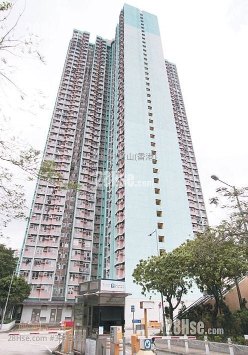 康强苑 售盘 2 房 , 1 浴室 426 平方尺