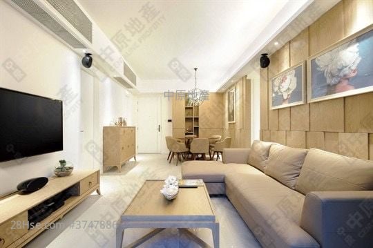 Riva Sell 3 Bedrooms , 4 Bathrooms 1,087 ft²