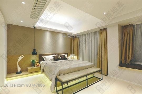 Riva Sell 3 Bedrooms , 4 Bathrooms 1,087 ft²