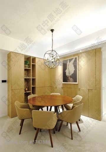 Riva Sell 3 Bedrooms , 4 Bathrooms 1,087 ft²