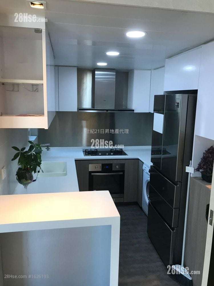 港运城 售盘 620 平方尺