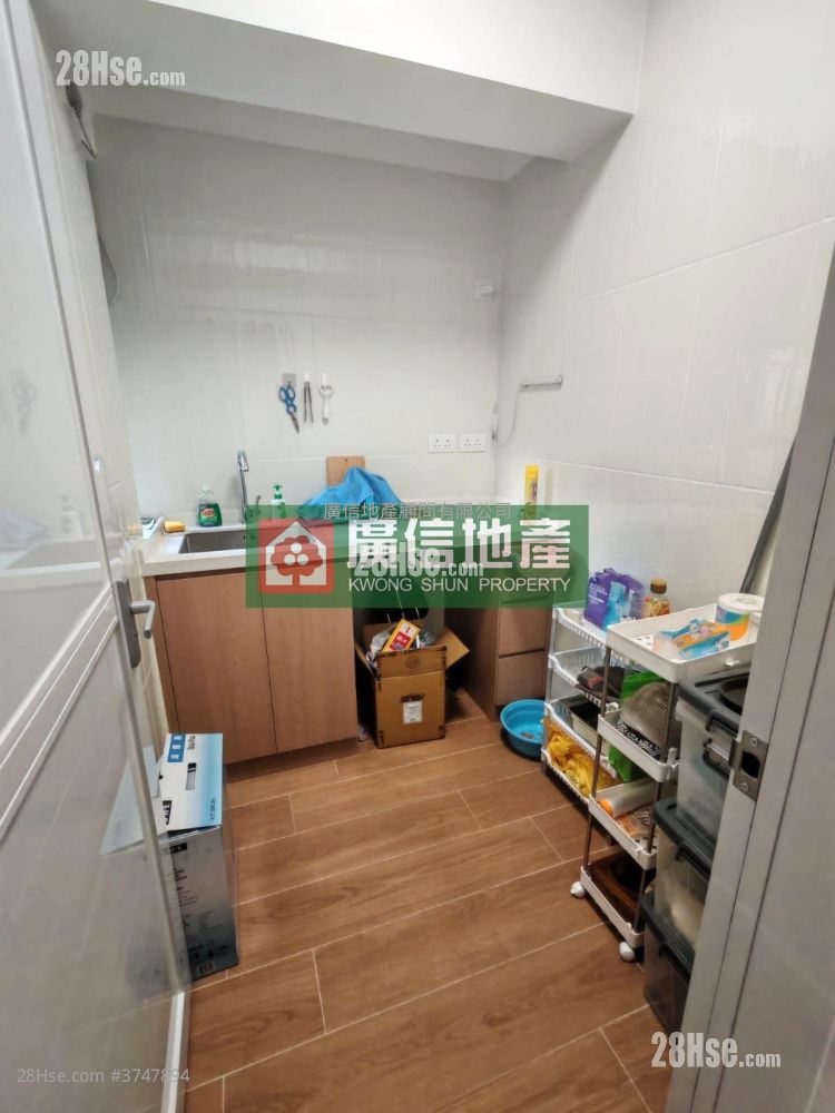 海都楼 售盘 开放式间隔 , 1 浴室 262 平方尺