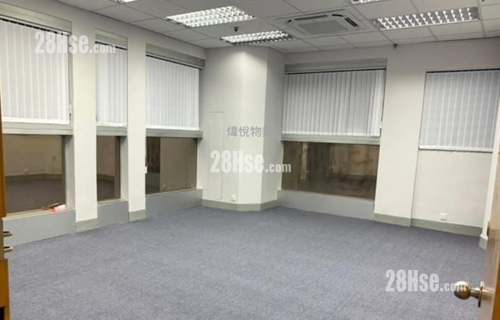 Cheuk Nang Centre Rental