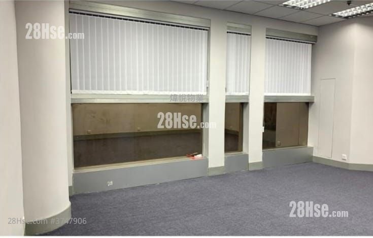 Cheuk Nang Centre Rental