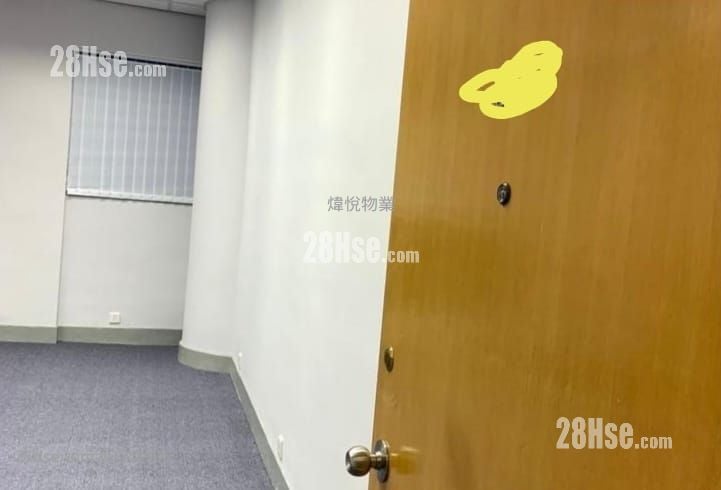 Cheuk Nang Centre Rental