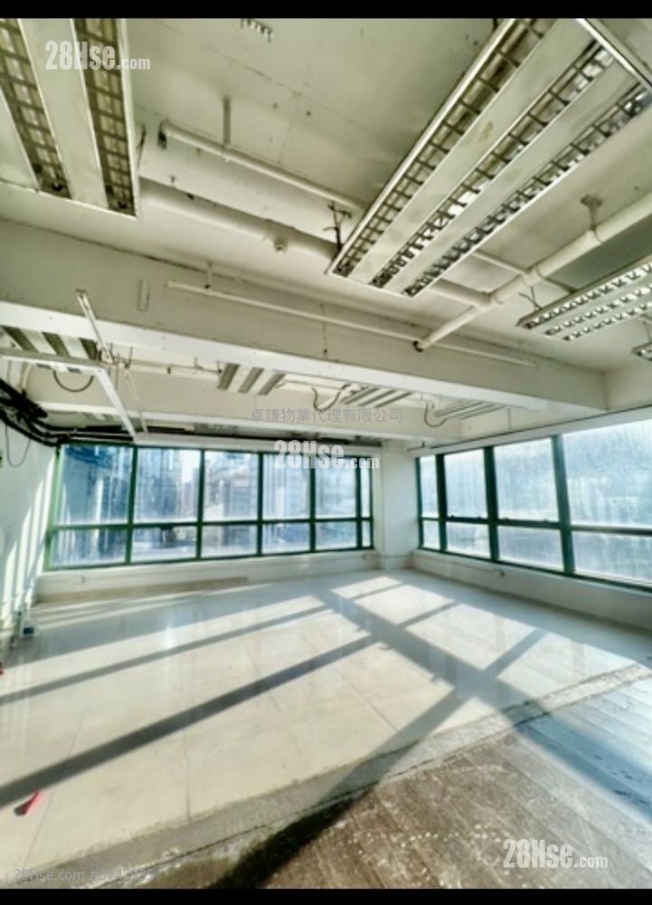 旺角商业大厦 租盘