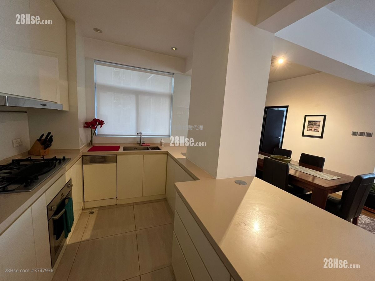 年丰园 售盘 3 房 , 2 浴室 1,194 平方尺