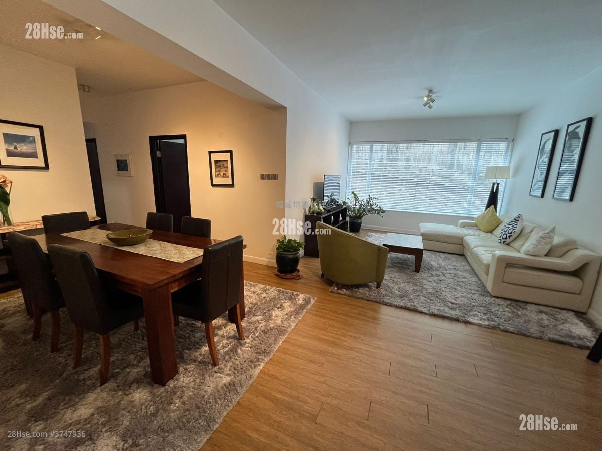 年丰园 售盘 3 房 , 2 浴室 1,194 平方尺