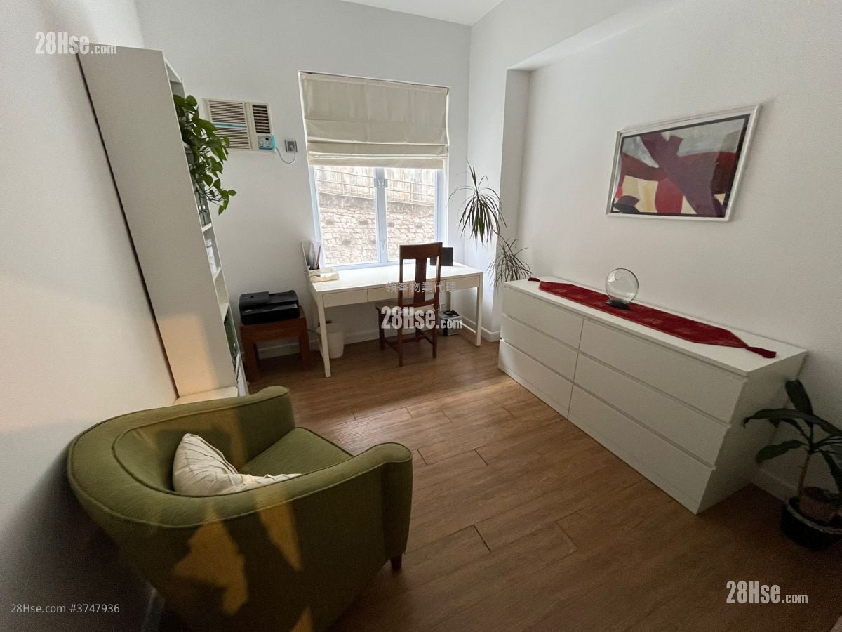 年丰园 售盘 3 房 , 2 浴室 1,194 平方尺