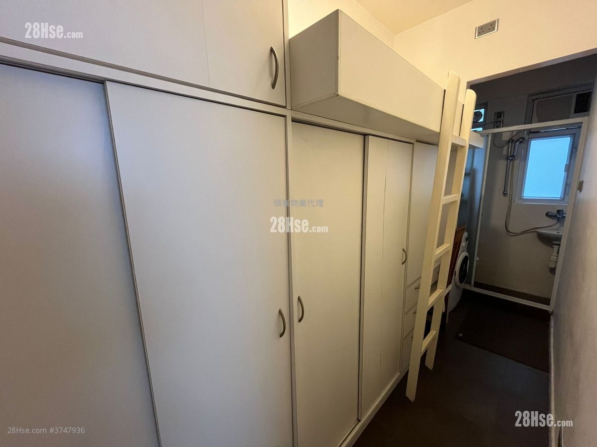 年丰园 售盘 3 房 , 2 浴室 1,194 平方尺