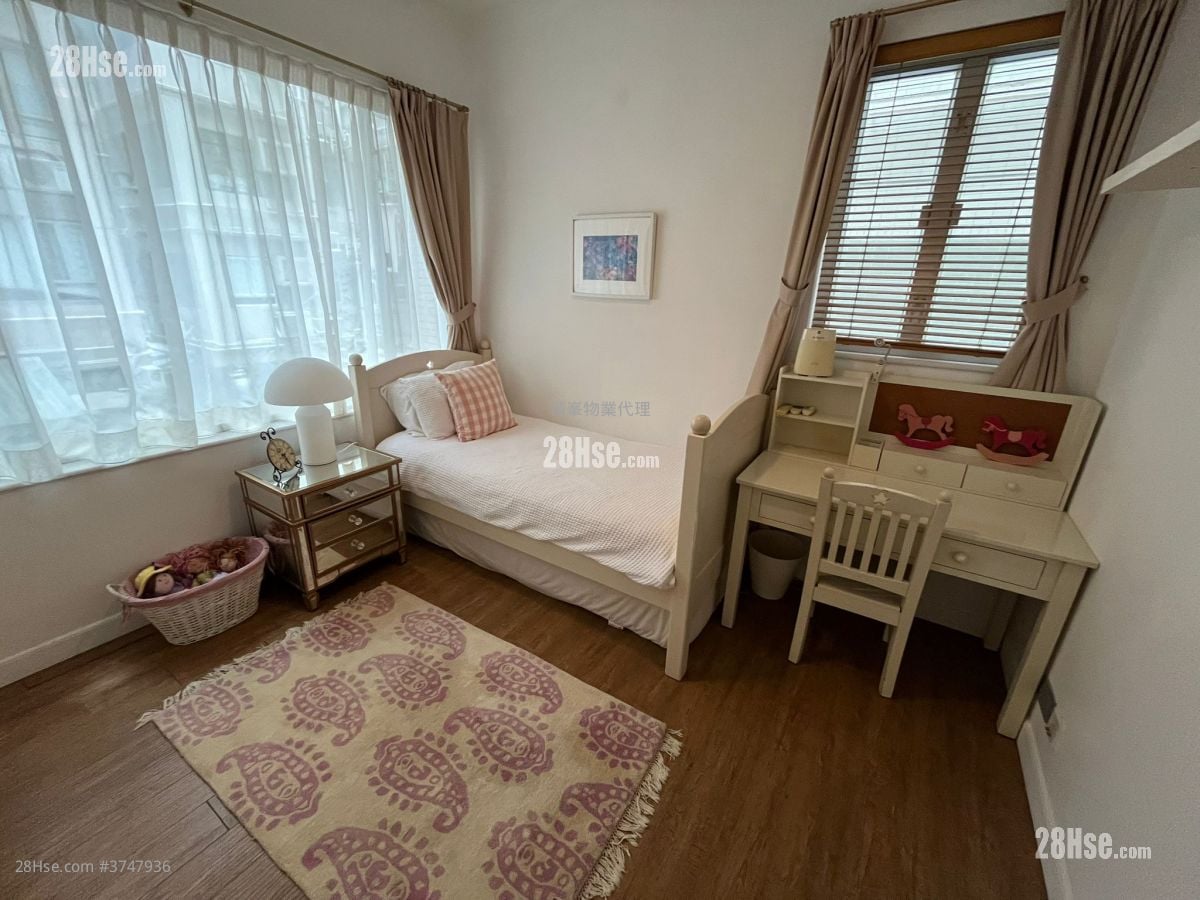 年丰园 售盘 3 房 , 2 浴室 1,194 平方尺