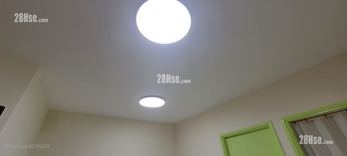 大圍村第一街15B 租盤 1 房 , 1 浴室 310 平方呎