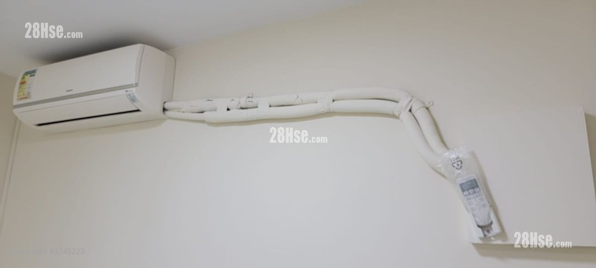 大圍村第一街15B 租盤 1 房 , 1 浴室 310 平方呎