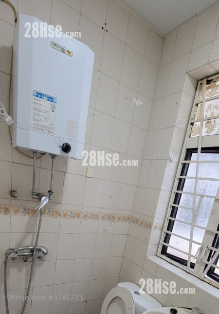 大圍村第一街15B 租盤 1 房 , 1 浴室 310 平方呎