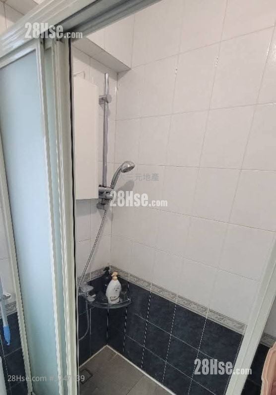 利文樓 售盤 3 房 , 1 浴室 485 平方呎