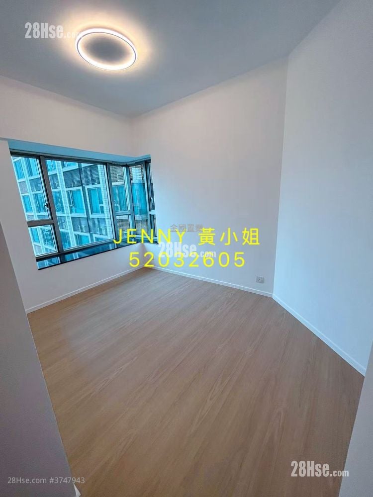 擎天半岛 售盘 3 房 , 2 浴室 748 平方尺