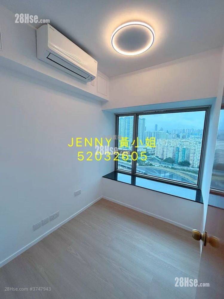 擎天半岛 售盘 3 房 , 2 浴室 748 平方尺