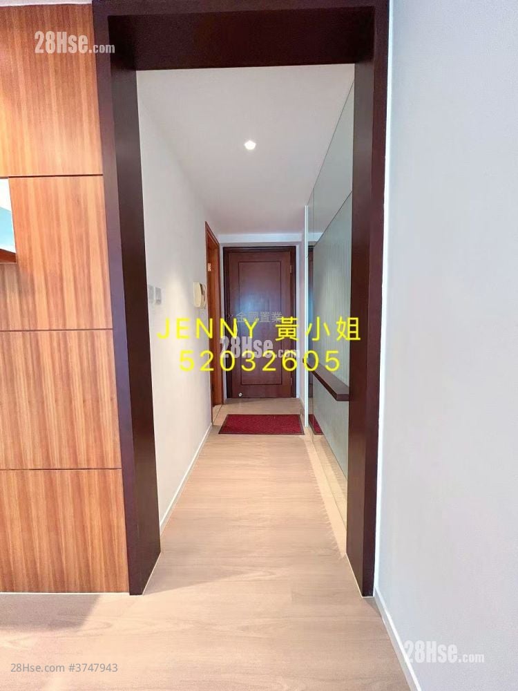 擎天半岛 售盘 3 房 , 2 浴室 748 平方尺