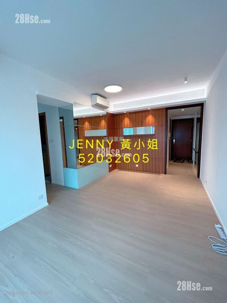 擎天半岛 售盘 3 房 , 2 浴室 748 平方尺