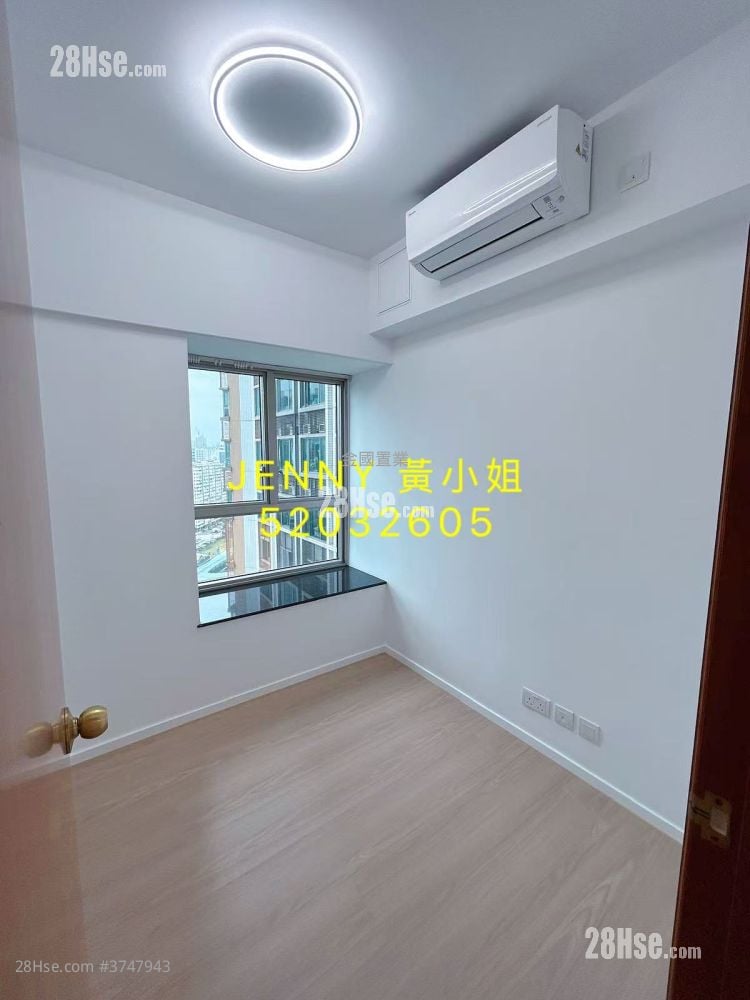 擎天半岛 售盘 3 房 , 2 浴室 748 平方尺