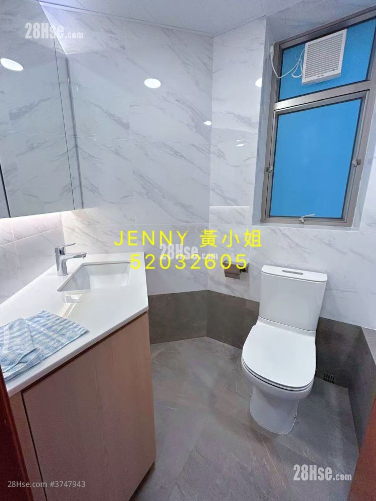 擎天半岛 售盘 3 房 , 2 浴室 748 平方尺