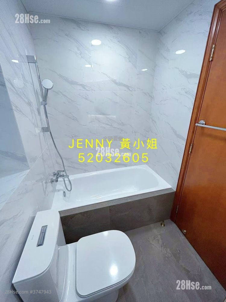 擎天半岛 售盘 3 房 , 2 浴室 748 平方尺