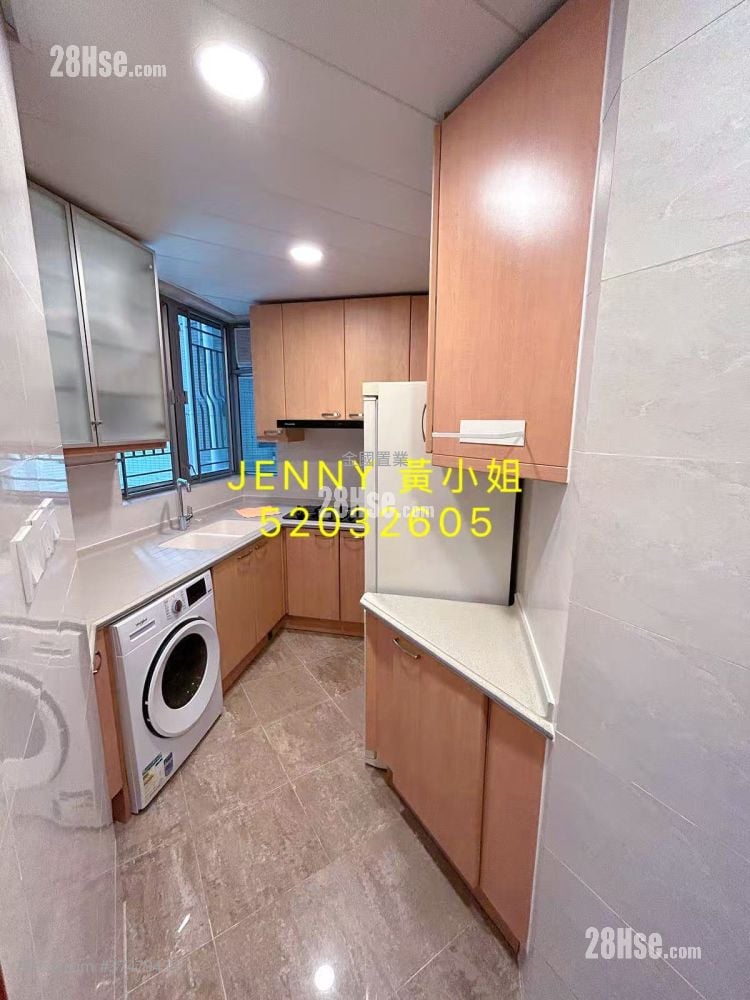 擎天半岛 售盘 3 房 , 2 浴室 748 平方尺