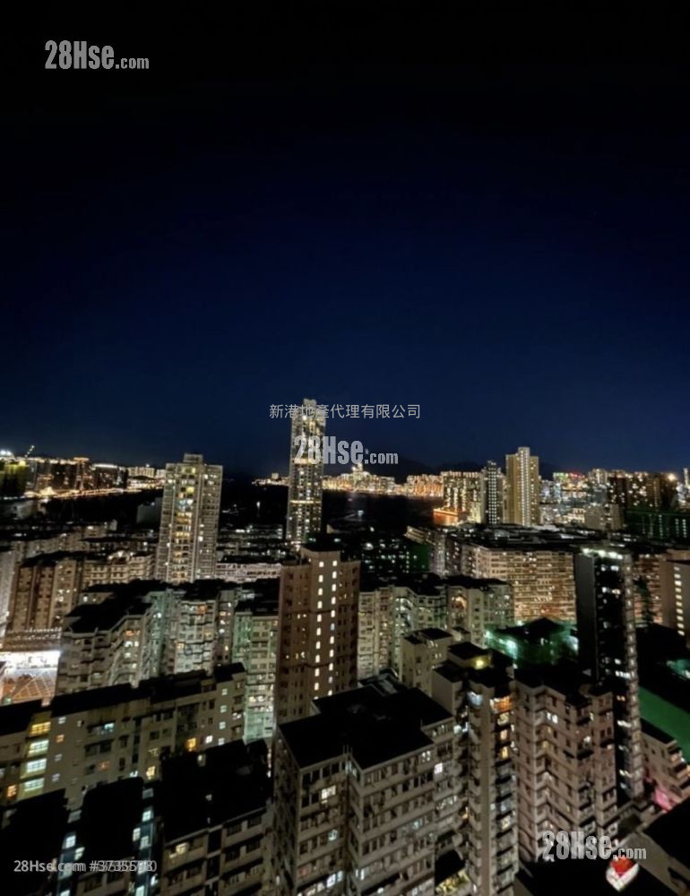 瑧尚 租盤 1 房 , 1 浴室 299 平方呎