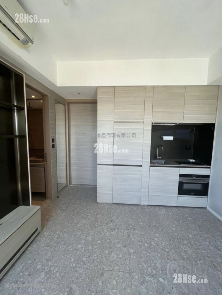 瑧尚 租盤 1 房 , 1 浴室 299 平方呎