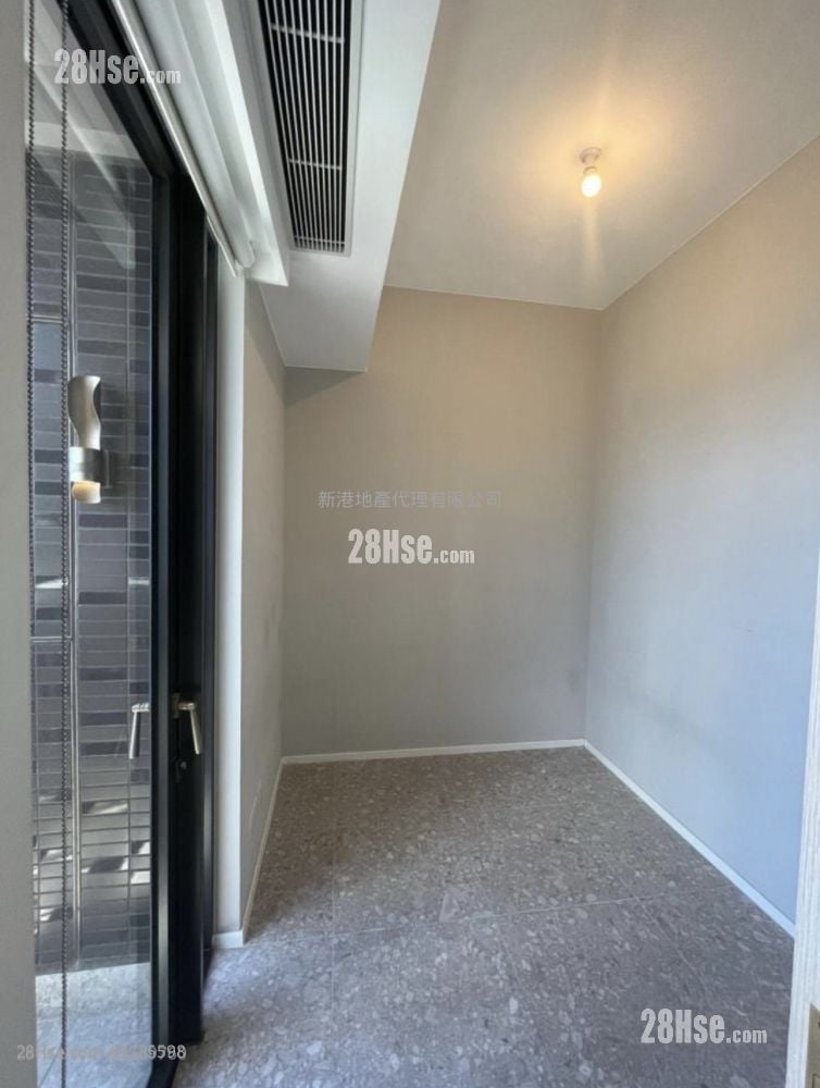 瑧尚 租盤 1 房 , 1 浴室 299 平方呎