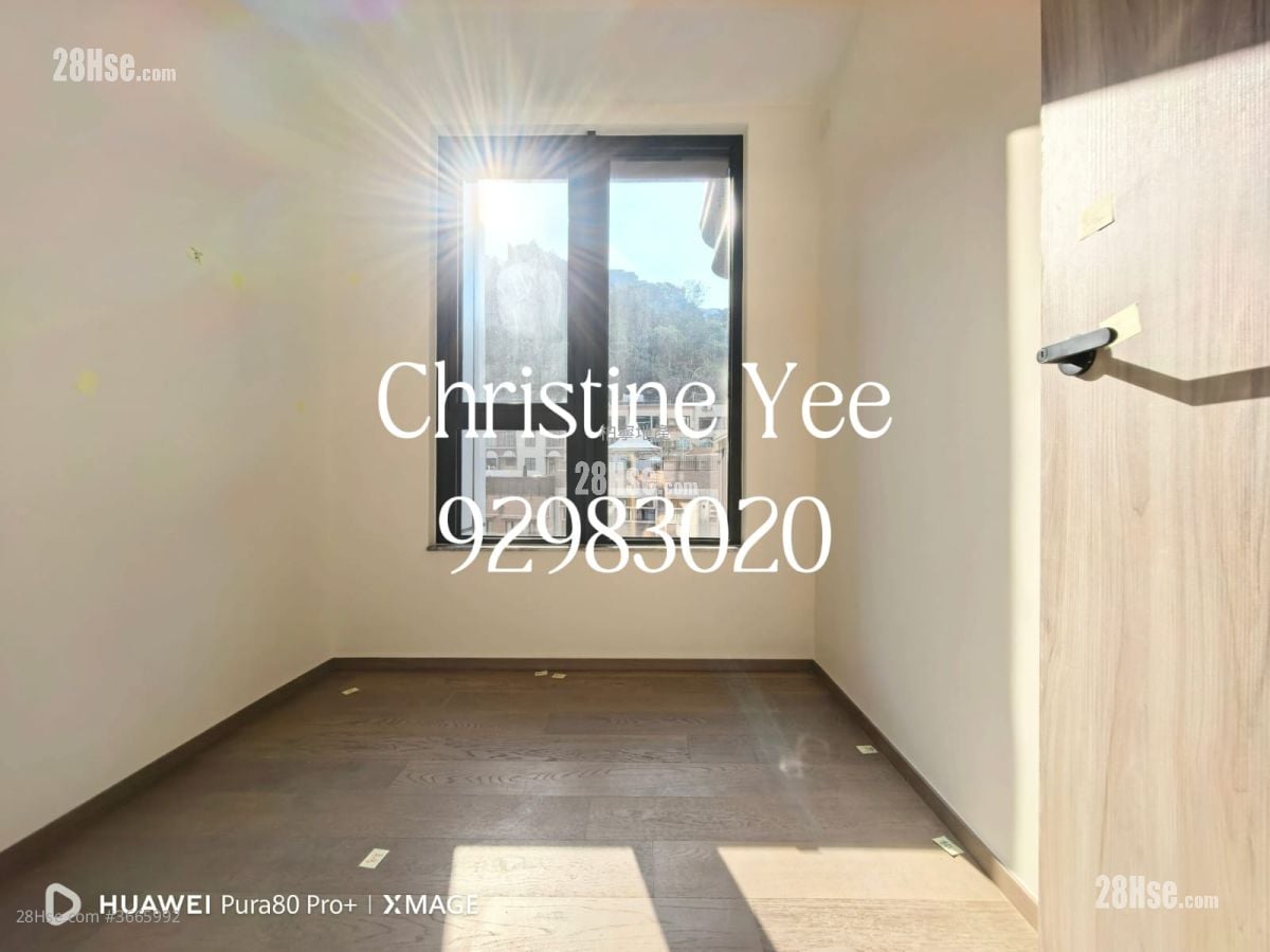 One Jardine's Lookout 租盘 2 房 , 1 浴室 392 平方尺