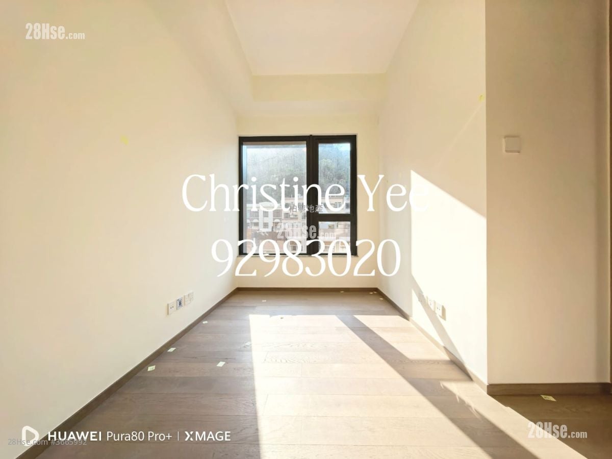 One Jardine's Lookout 租盘 2 房 , 1 浴室 392 平方尺