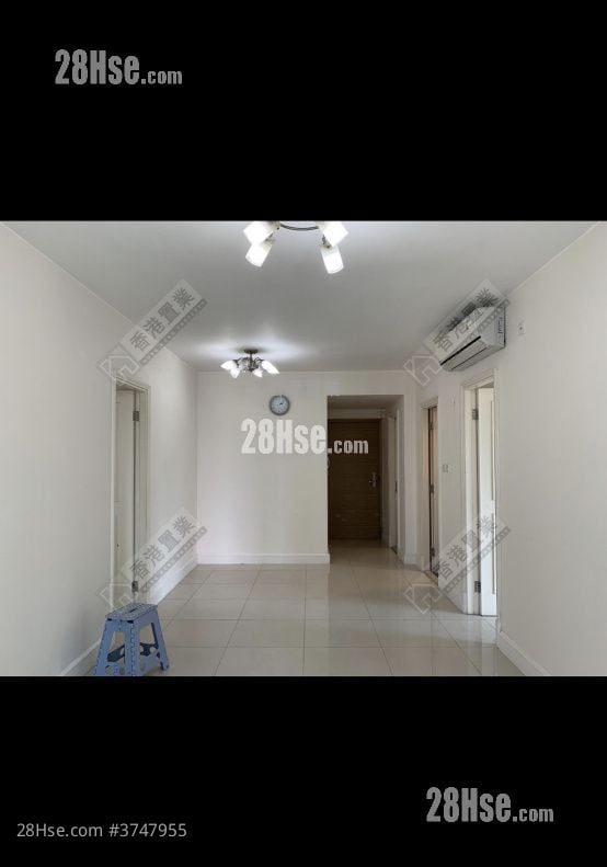 Metro Town Sell 3 Bedrooms , 2 Bathrooms 629 ft²