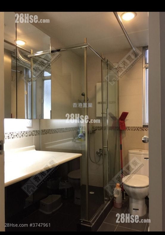 Serenity Place Sell 3 Bedrooms , 2 Bathrooms 604 ft²