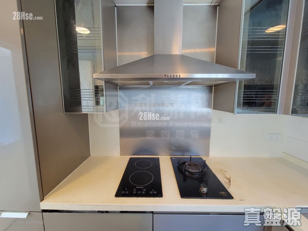 首都 售盘 3 房 716 平方尺