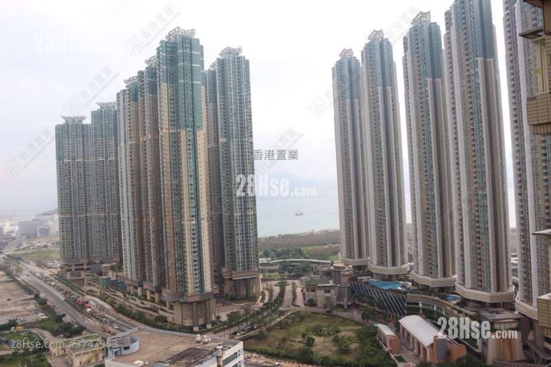 The Beaumount Sell 2 Bedrooms , 1 Bathroom 530 ft²