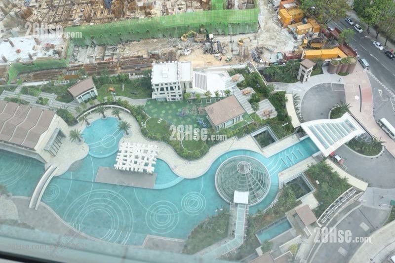 The Beaumount Sell 2 Bedrooms , 1 Bathroom 530 ft²