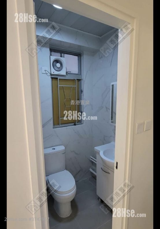 宝盈花园 售盘 3 房 , 2 浴室 590 平方尺