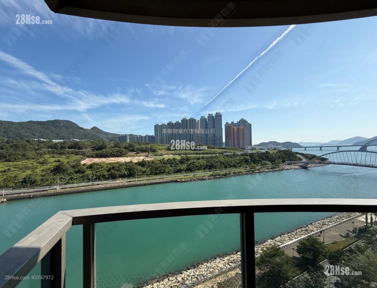 海翩滙 售盘 3 房 792 平方尺