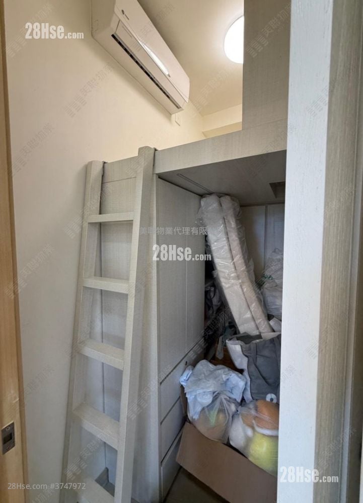 海翩滙 售盘 3 房 792 平方尺