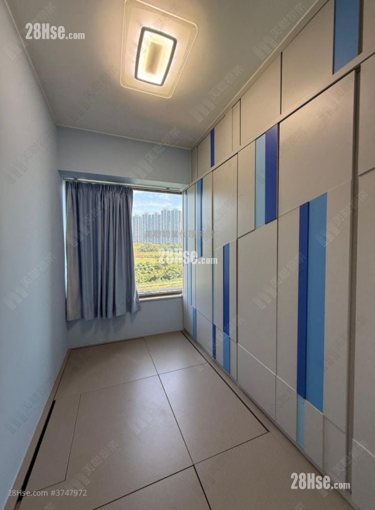 海翩滙 售盘 3 房 792 平方尺